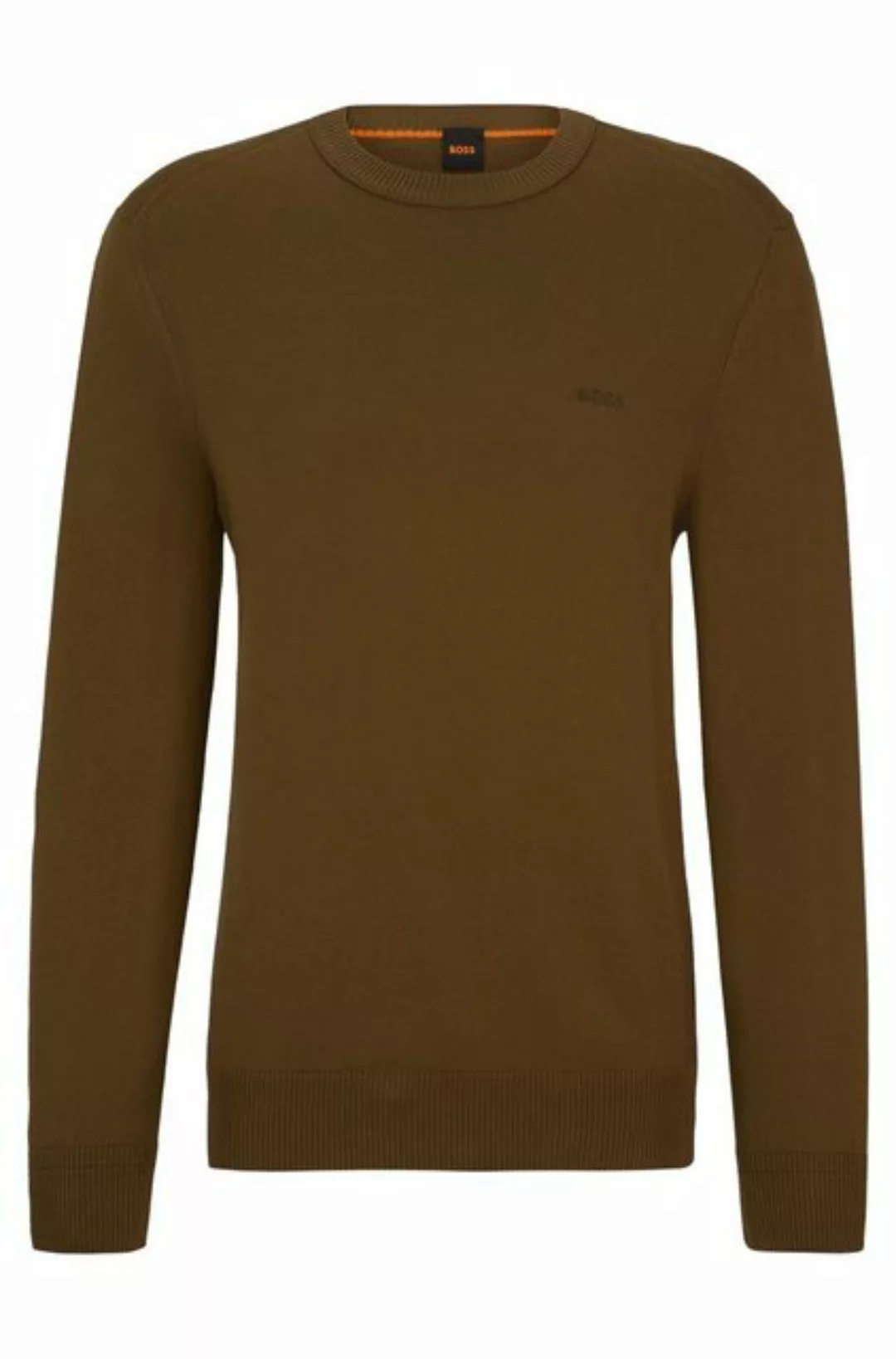 BOSS ORANGE 2-in-1-Pullover günstig online kaufen
