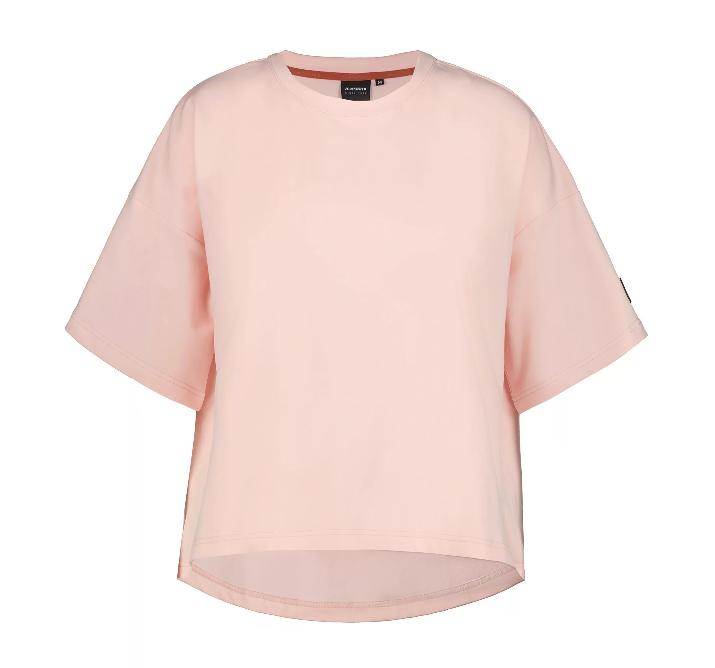 Icepeak Outdoorhemd "Icepeak T-shirt ADAKI" günstig online kaufen