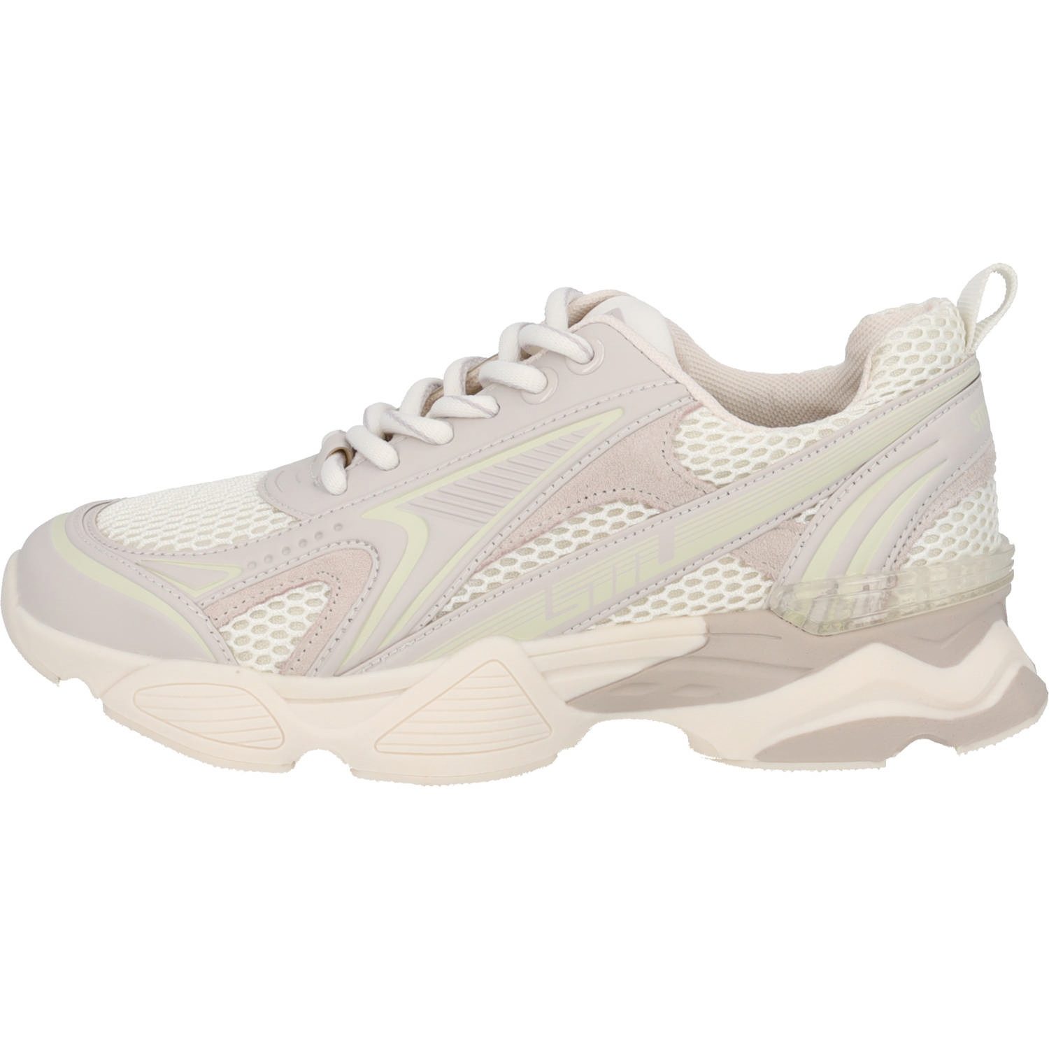 STEVE MADDEN Speedster SM19000122 Schnürschuh günstig online kaufen