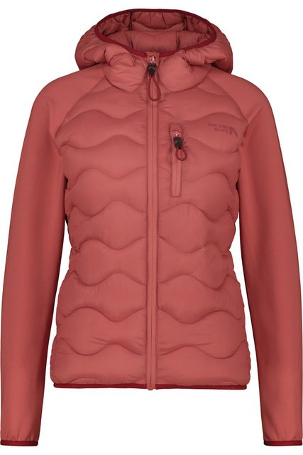 Alife & Kickin Sommerjacke "ArwenAK A Hybrid Jacket Damen" günstig online kaufen