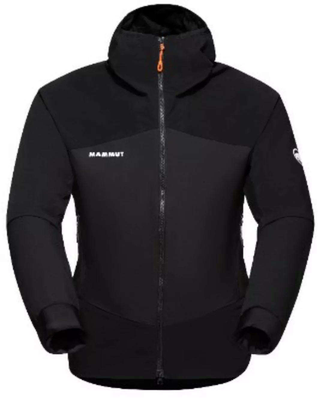 Mammut Taiss IN Hybrid Hooded Jacket Men - Isolationsjacke günstig online kaufen