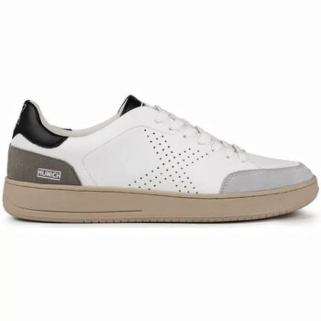 Munich  Sneaker X-court 8837014 Blanco günstig online kaufen