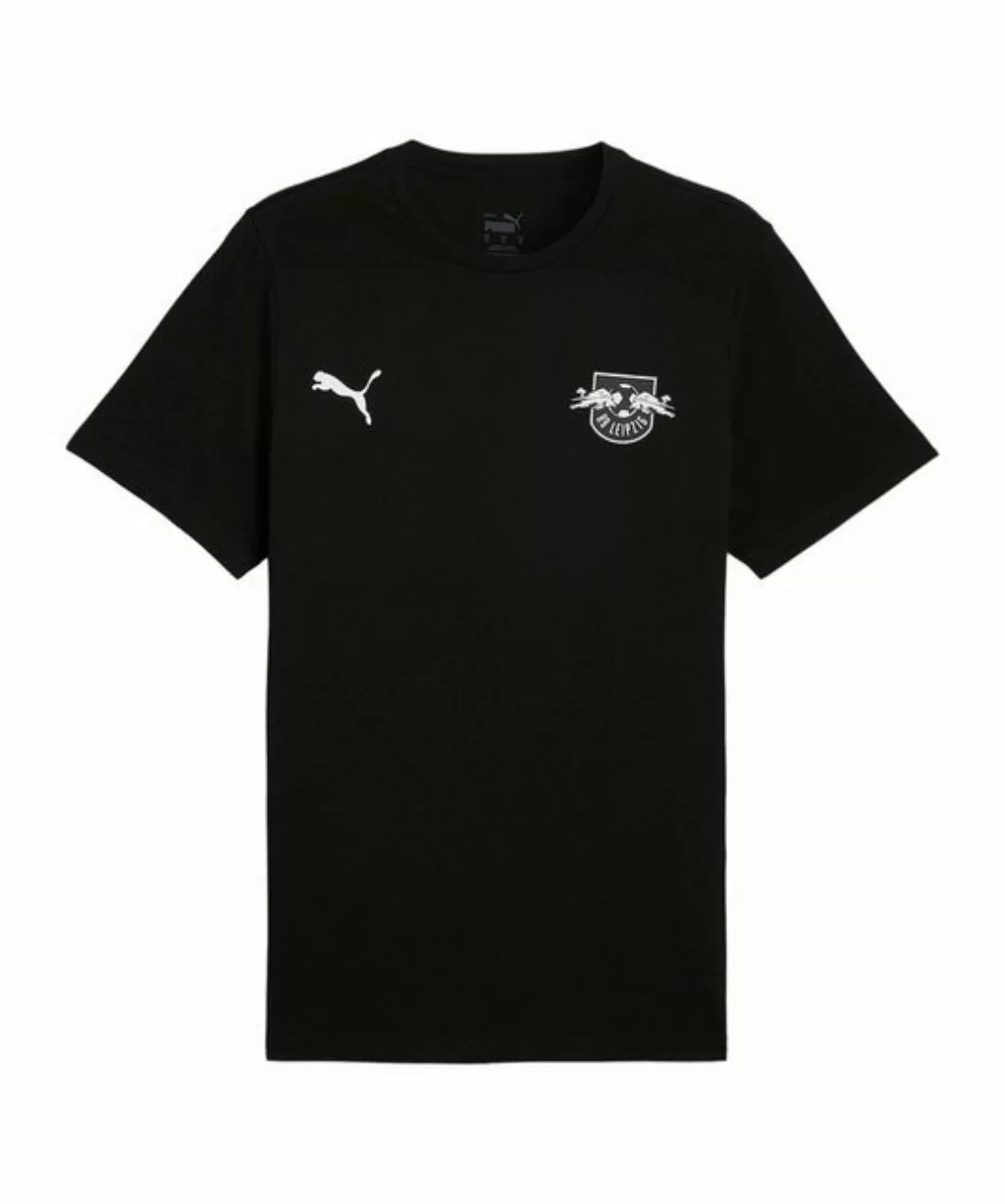 PUMA T-Shirt RB Leipzig ESS T-Shirt default günstig online kaufen