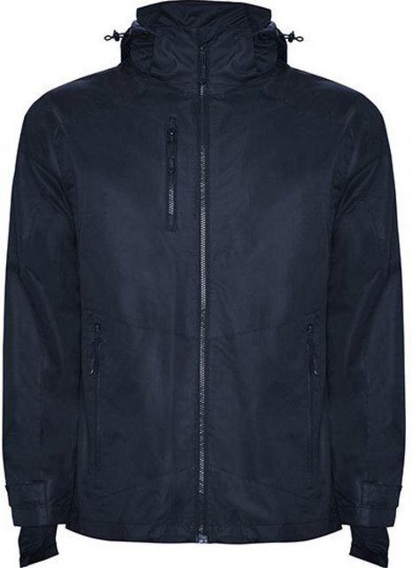 Roly Outdoorjacke Alaska Jacket Regenjacke Herren günstig online kaufen