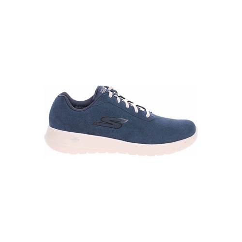 Skechers Go Walk Max Shoes EU 42 Navy Blue günstig online kaufen