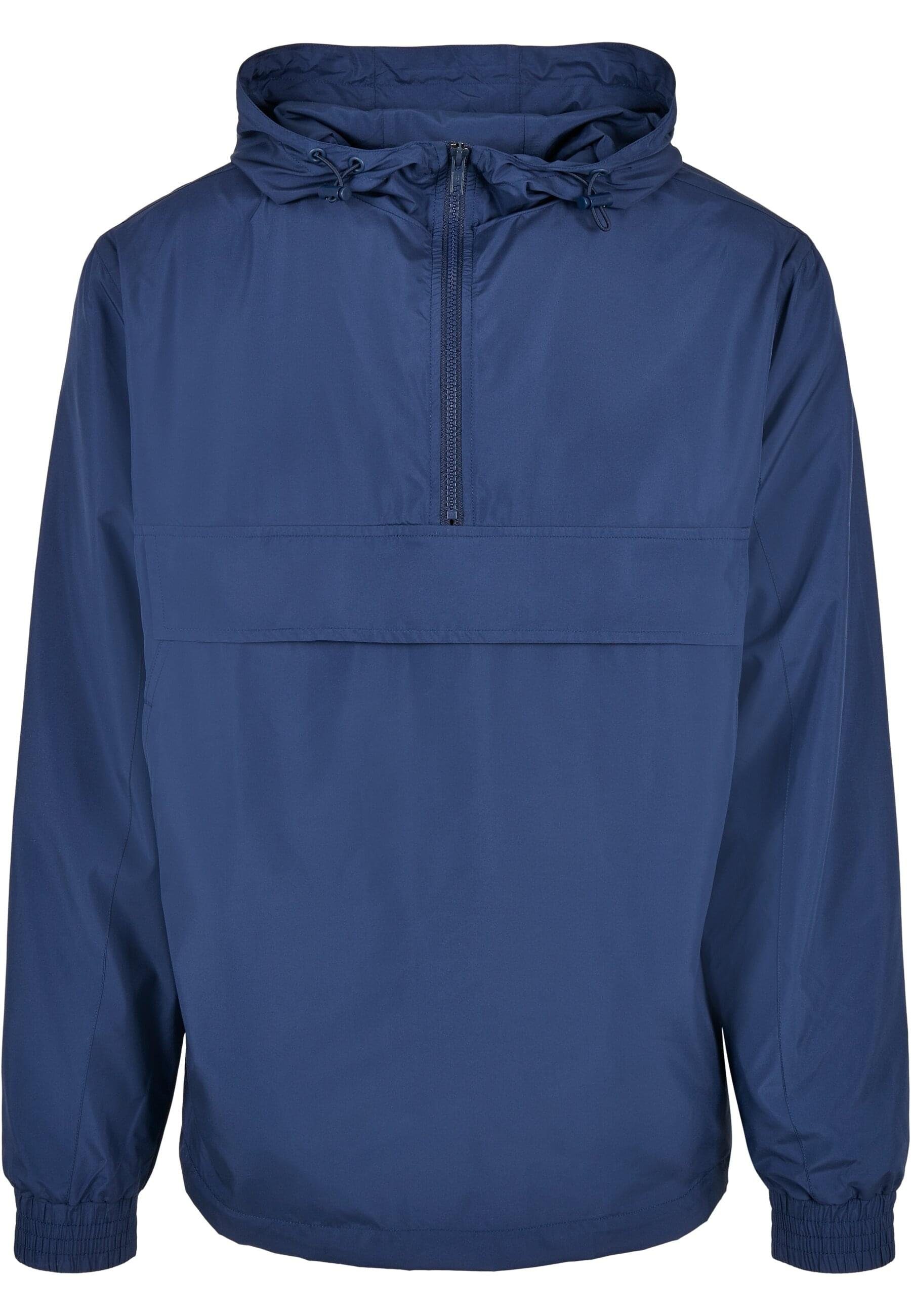 URBAN CLASSICS Anorak "Urban Classics Herren Basic Pull Over Jacket", (1 St günstig online kaufen