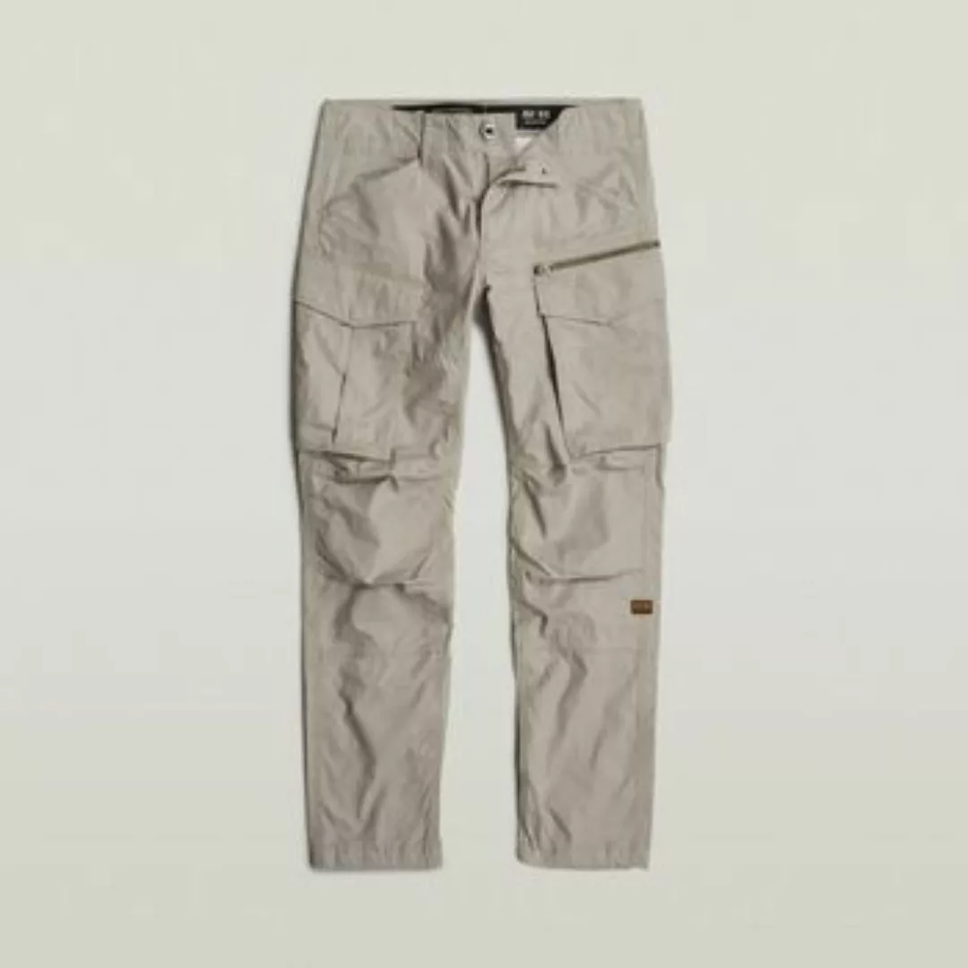 G-Star Raw  Cargohose D02190 5126 ROVIC ZIP-G294 ROCK RIDGE günstig online kaufen