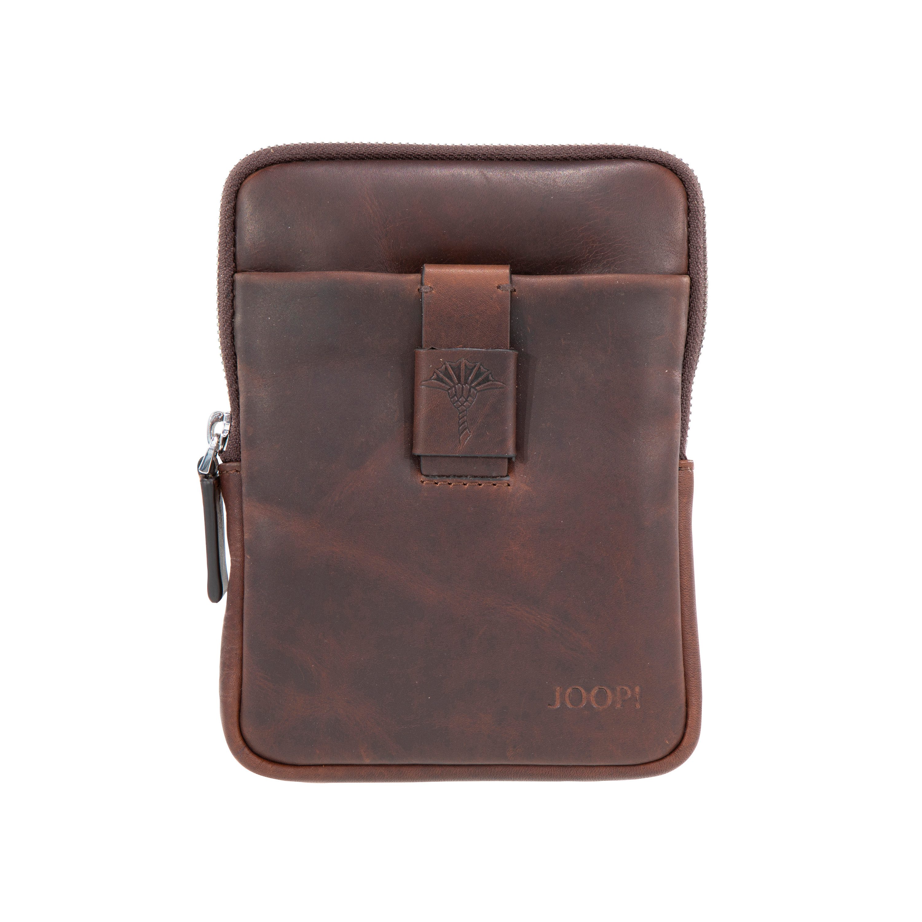JOOP Umhängetasche "loreto rafael shoulderbag xsvz", im kleinen Format günstig online kaufen