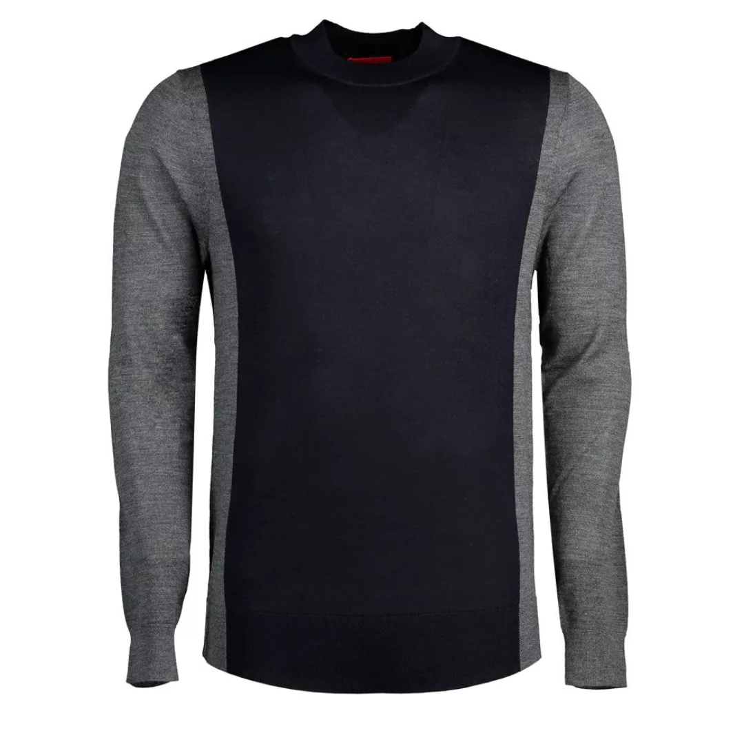 Hugo Seito Sweatshirt L Dark Blue günstig online kaufen
