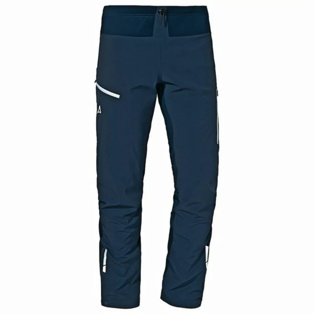 Schöffel Outdoorhose Softshell Pants Rinnen M (1-tlg) günstig online kaufen