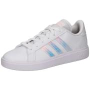 adidas Grand Court Base 2.0 Sneaker Damen weiß günstig online kaufen