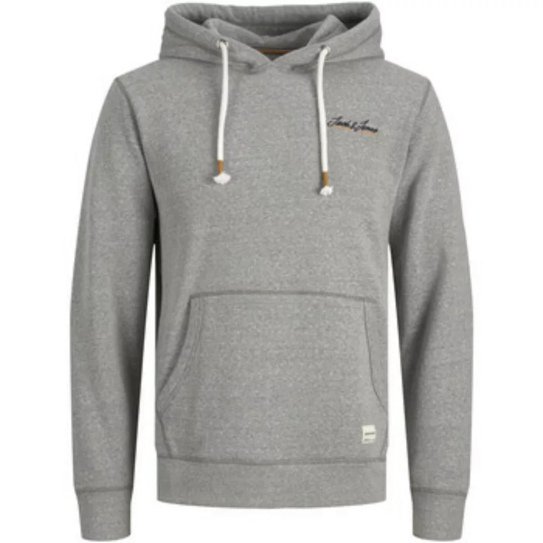 Jack & Jones  Sweatshirt Hoodie Tons Kapuzensweatshirt günstig online kaufen