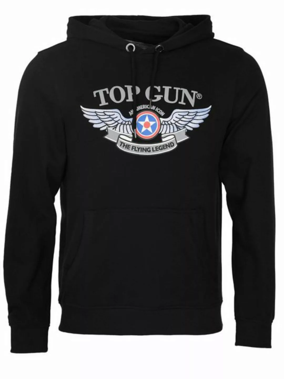 TOP GUN Kapuzenpullover TG22025 günstig online kaufen