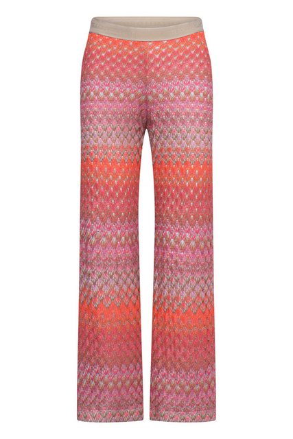 Raffaello Rossi Chinohose Elaine 7/8 Ribbon günstig online kaufen