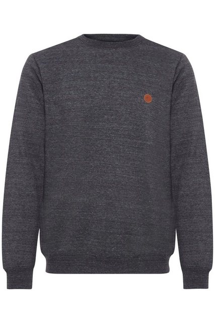 Indicode Sweatshirt IDArkady Sweatshirt mit Rundhalsausschnitt günstig online kaufen