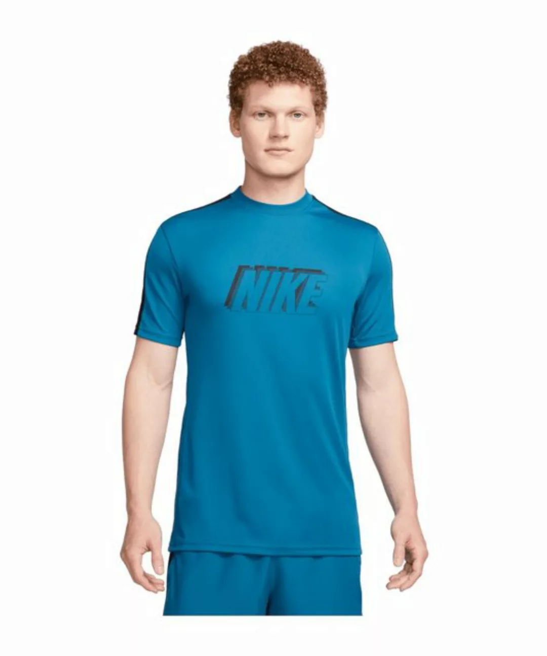 Nike T-Shirt Culture of Football Trainingsshirt default günstig online kaufen