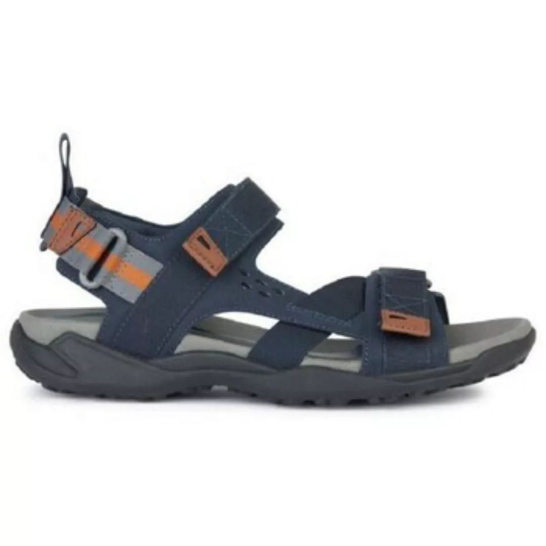 Geox  Sandalen U4550B 01150 günstig online kaufen