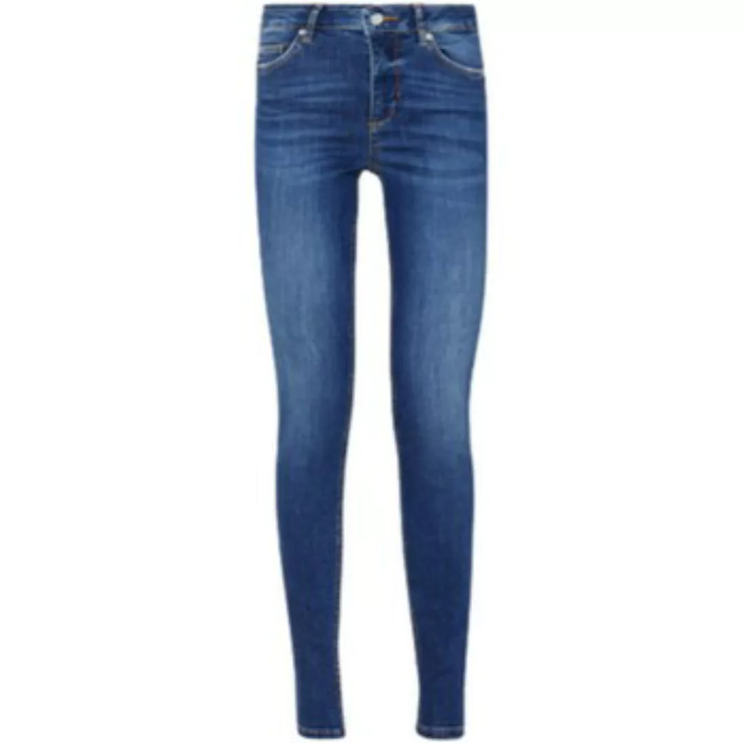 Liu Jo  Straight Leg Jeans UXX037D4811 günstig online kaufen