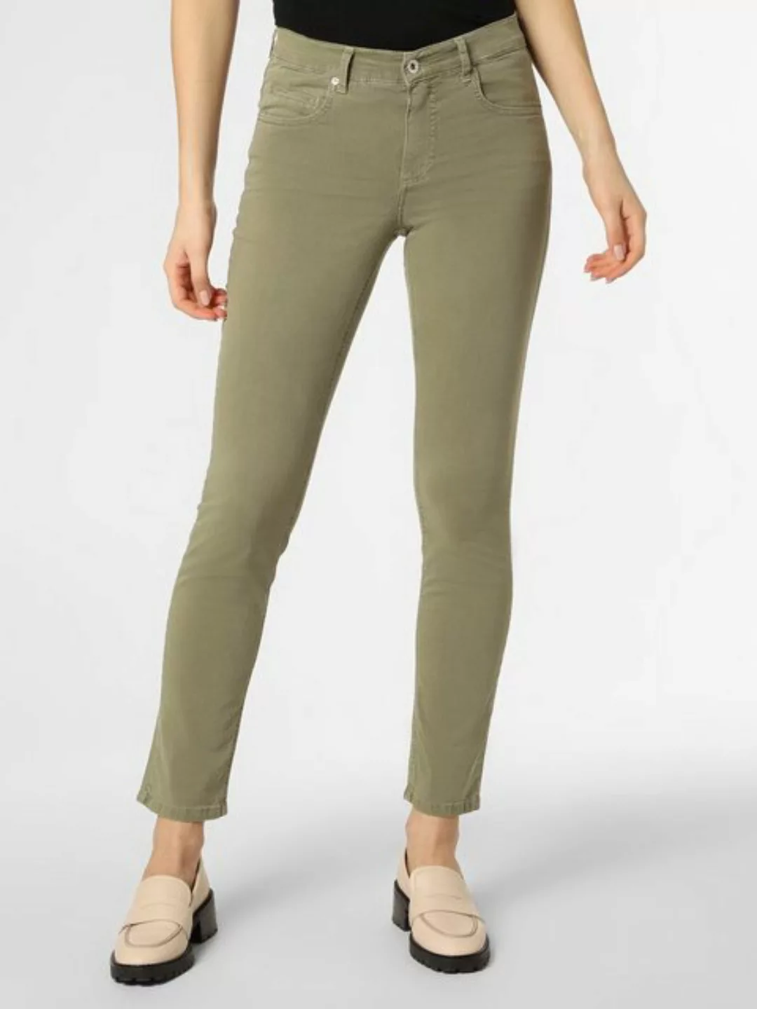 ANGELS Stretch-Jeans ANGELS JEANS CICI sand used 178 3400.4845 günstig online kaufen