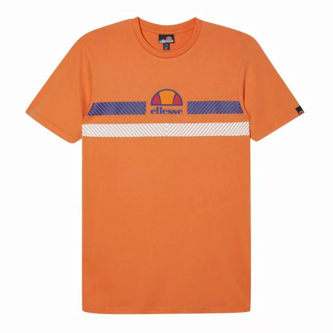 Ellesse T-Shirt Ellesse Herren T-Shirt Glisenta Tee günstig online kaufen