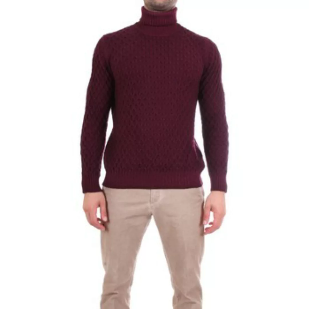 Gran Sasso  Pullover 13131 32708 Pullover Mann Bordeaux günstig online kaufen