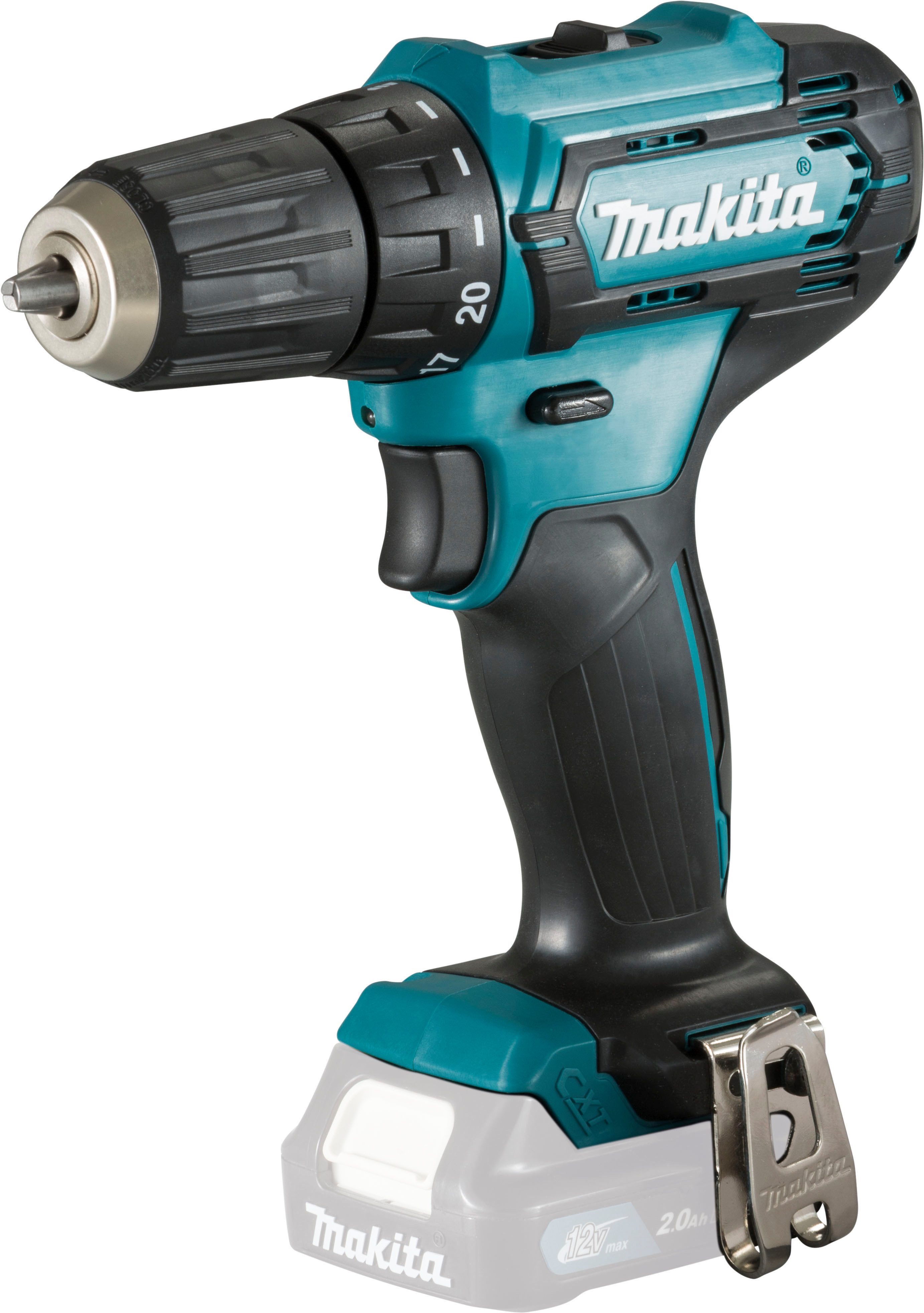 Makita Säulenbohrmaschine DF 333 DZ Akku günstig online kaufen