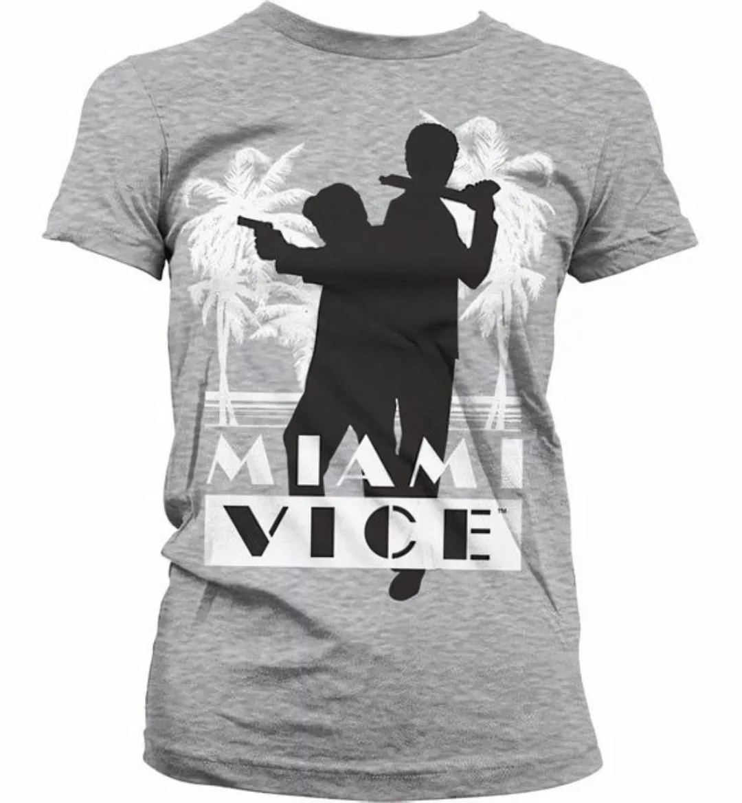 Miami Vice T-Shirt günstig online kaufen