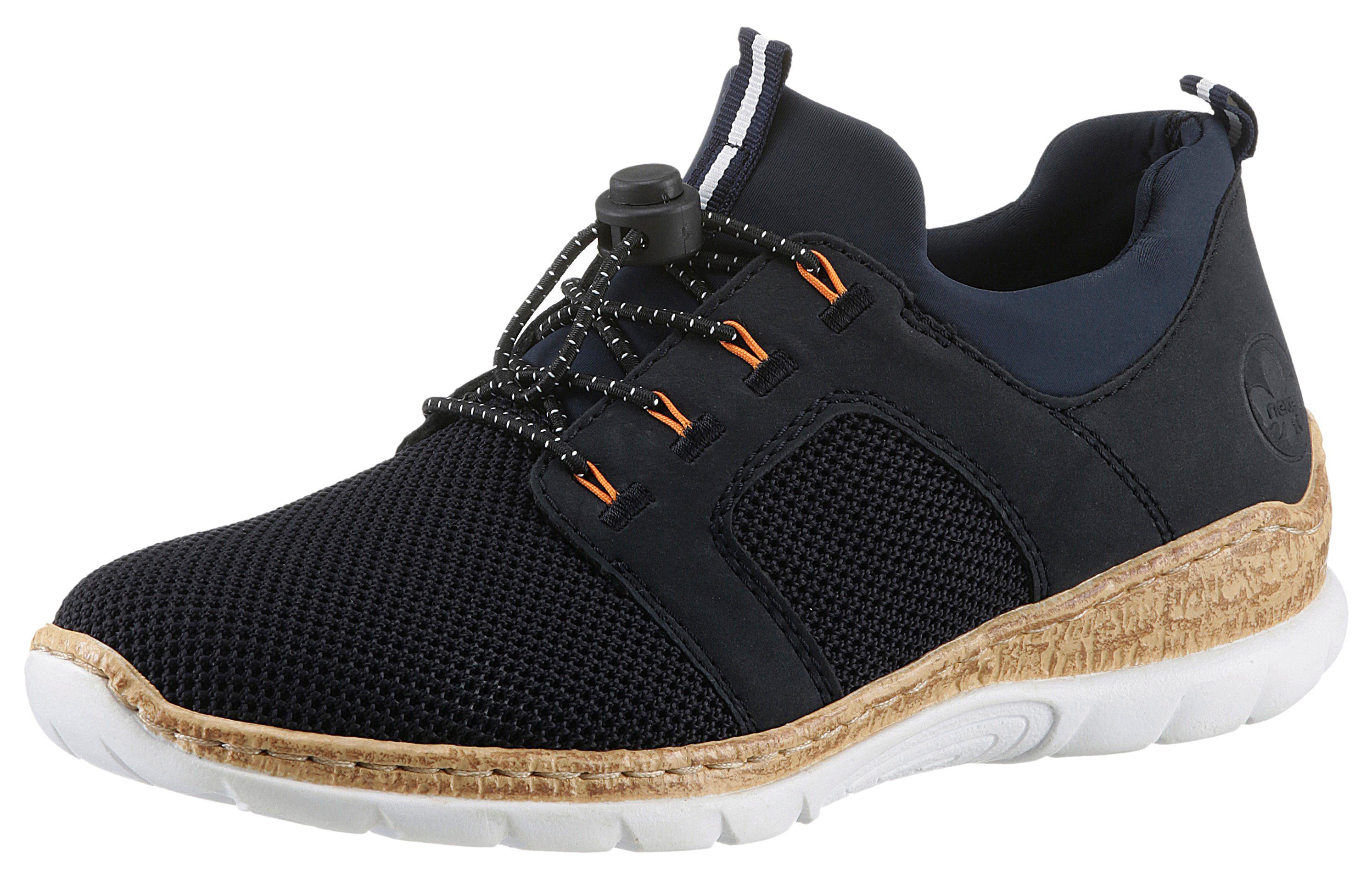 Rieker Sneaker "Rieker Sneaker Textil" günstig online kaufen