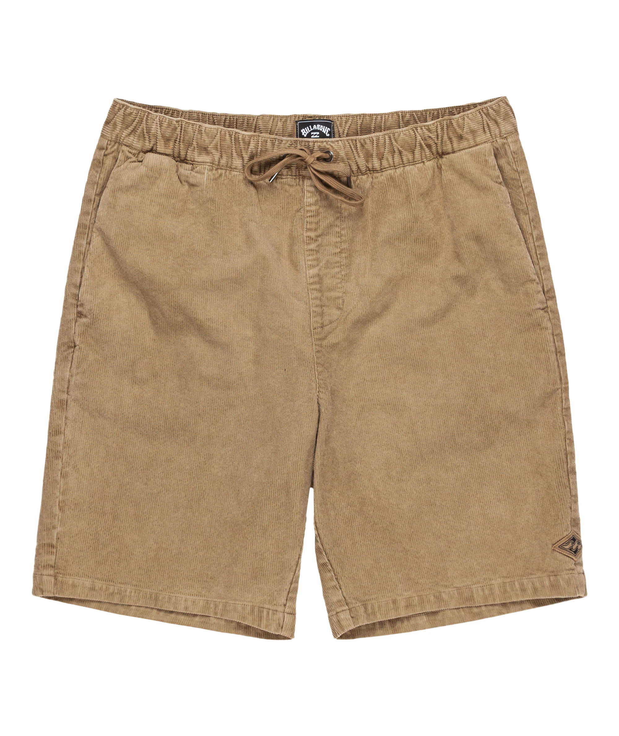 Billabong Shorts "LARRY CORD", (1 tlg.) günstig online kaufen