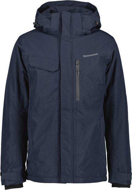 Didriksons Outdoorjacke günstig online kaufen