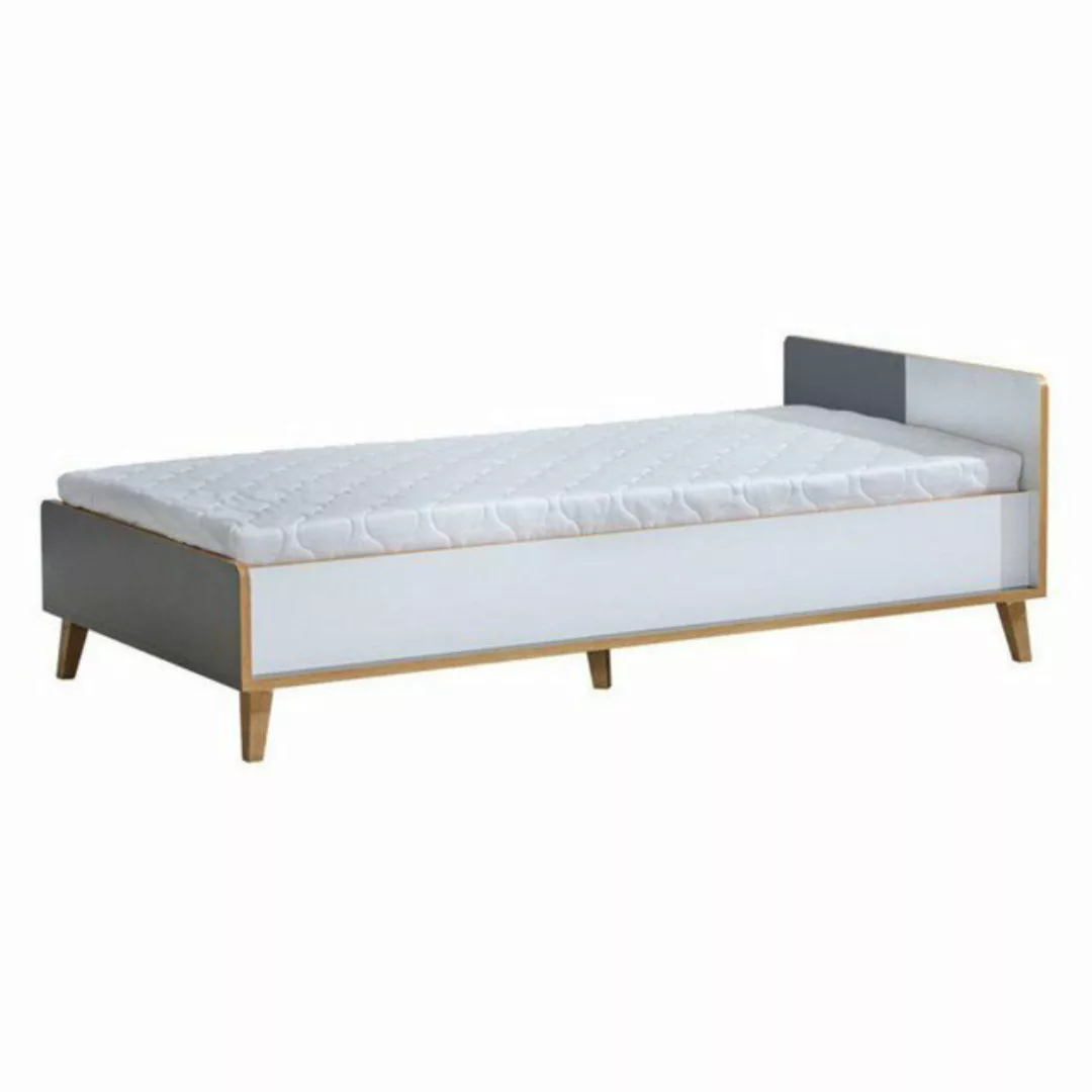 JVmoebel Bett Bett Bettgestell Jugendzimmer Kollektion Kinderzimmer Modern günstig online kaufen