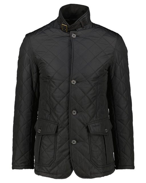 Barbour Fieldjacket Herren Fieldjacket "Quilted Lutz günstig online kaufen