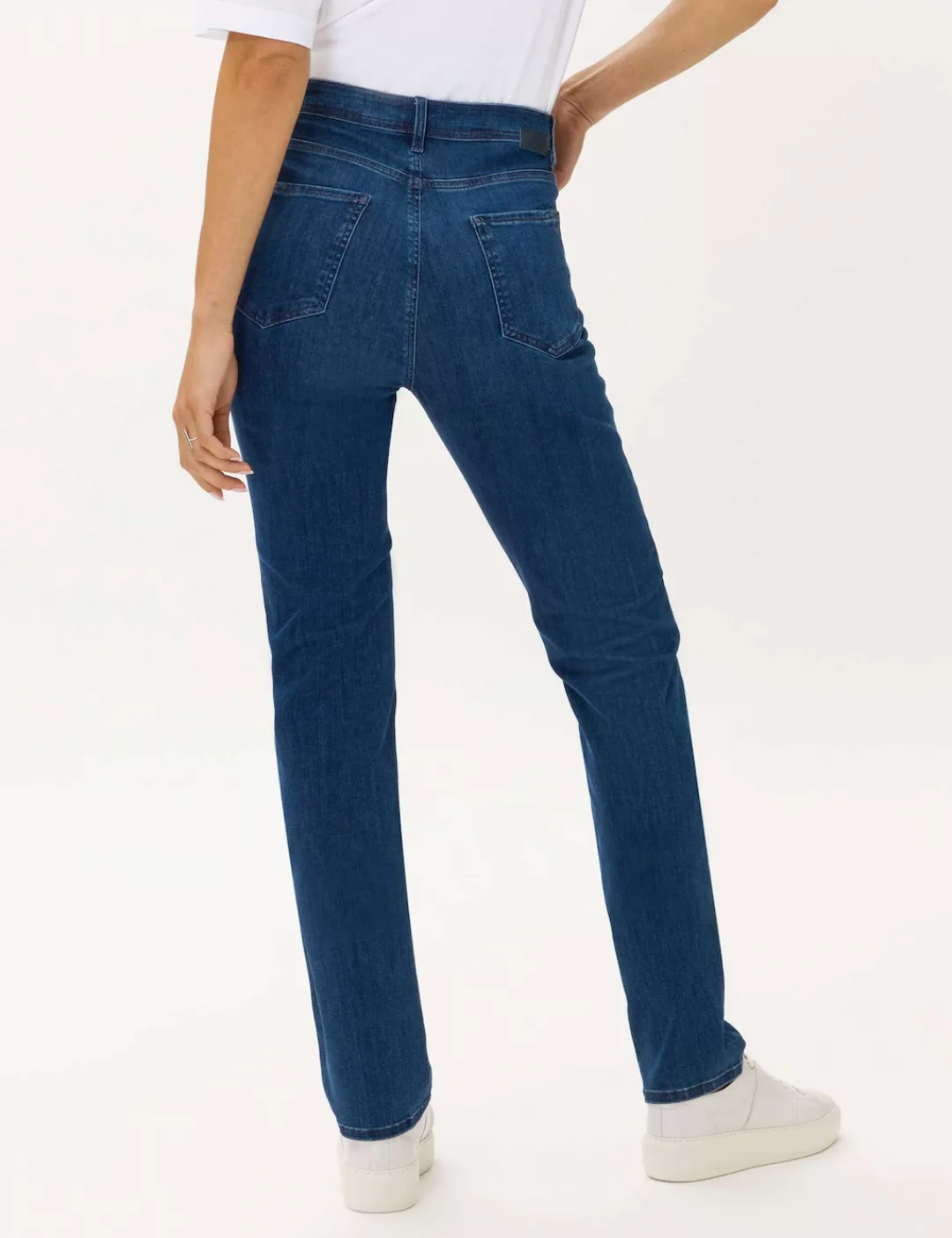 Brax 5-Pocket-Jeans Style MARY günstig online kaufen