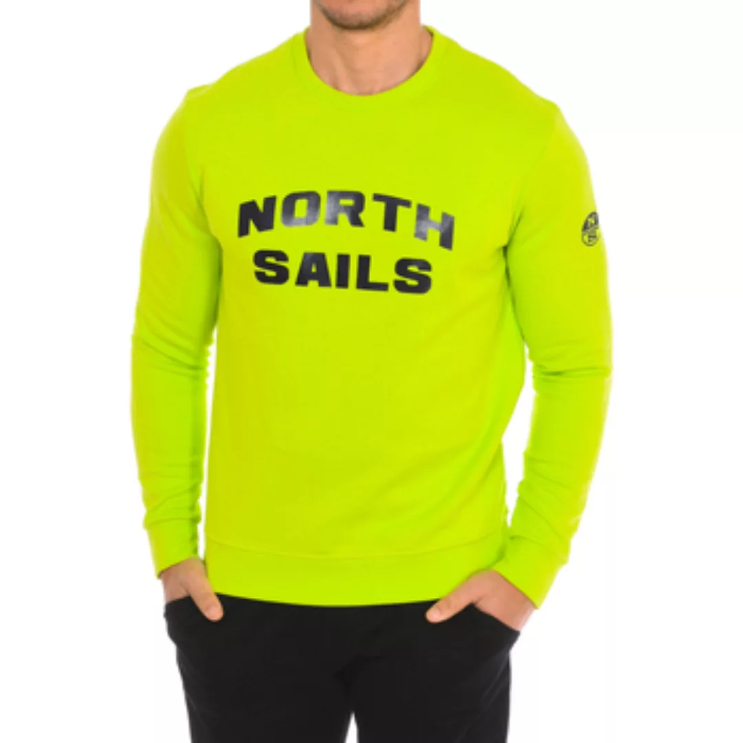 North Sails  Sweatshirt 9024170-453 günstig online kaufen