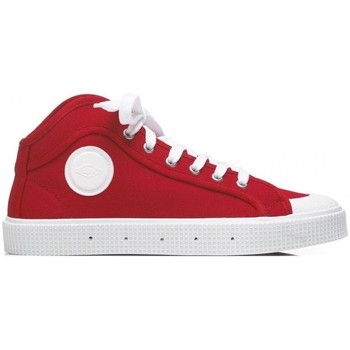 Sanjo  Sneaker K100 - Red günstig online kaufen