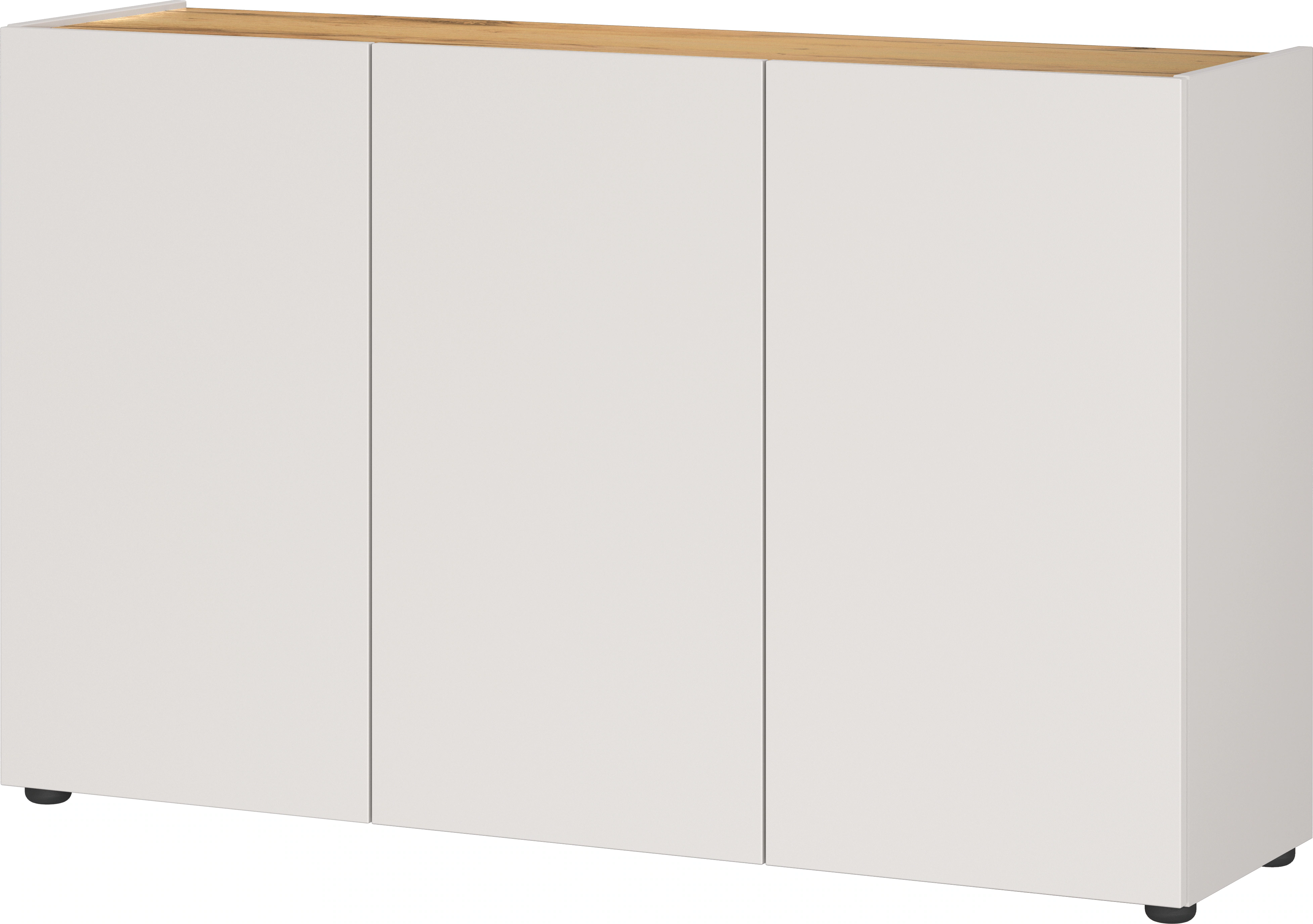 GERMANIA Sideboard "Adrano", mit grifflosem Design günstig online kaufen