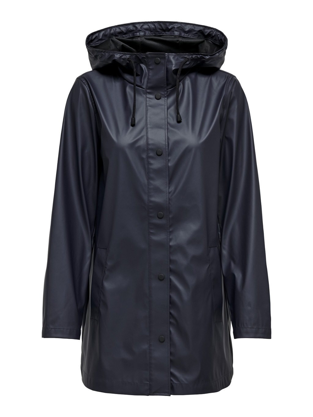 ONLY Regenmantel "ONLNEWELLEN RAINCOAT CC OTW" günstig online kaufen