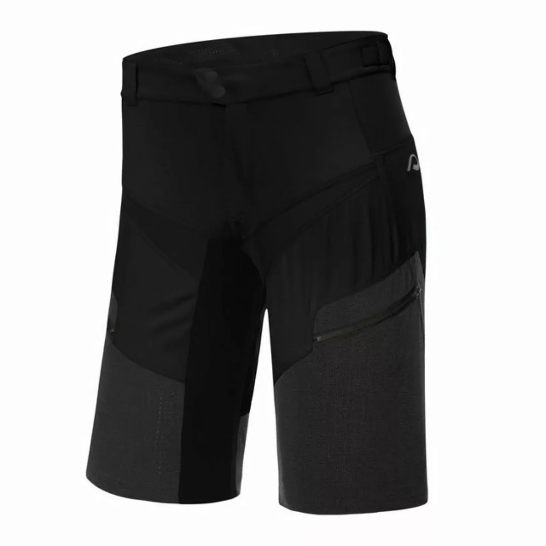 Protective Shorts Protective M P-life Is Wild Herren Shorts günstig online kaufen