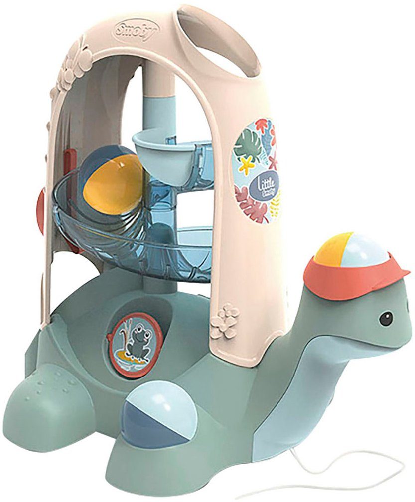 Smoby Lernspielzeug Smoby Little Smoby 2in1 günstig online kaufen