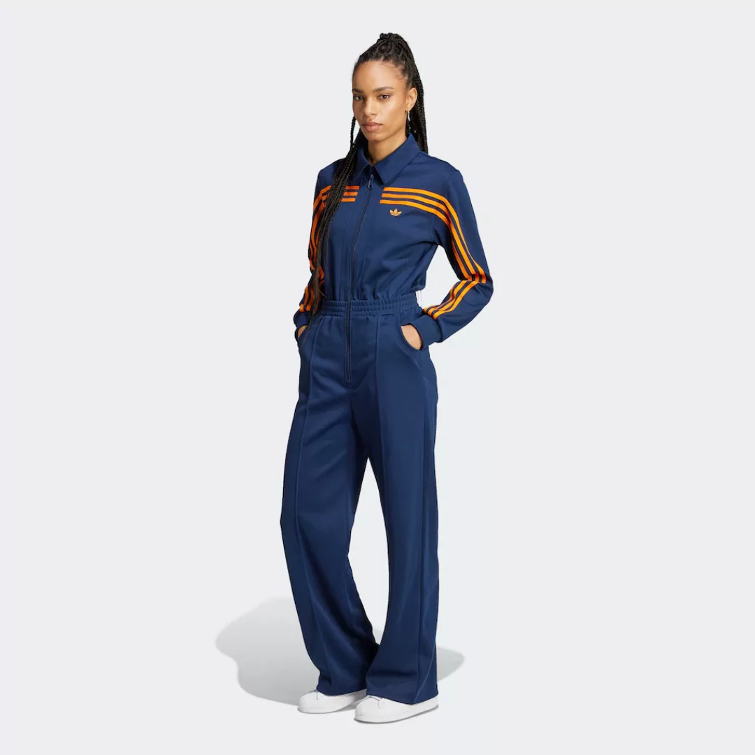 adidas Originals Jumpsuit 70S JUMPSUIT günstig online kaufen