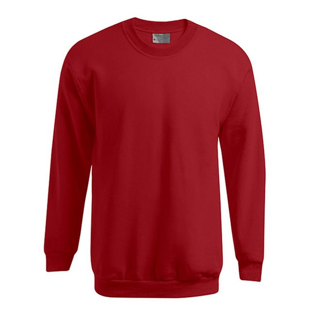 Promodoro Sweatshirt Men´s New Sweater 100 günstig online kaufen