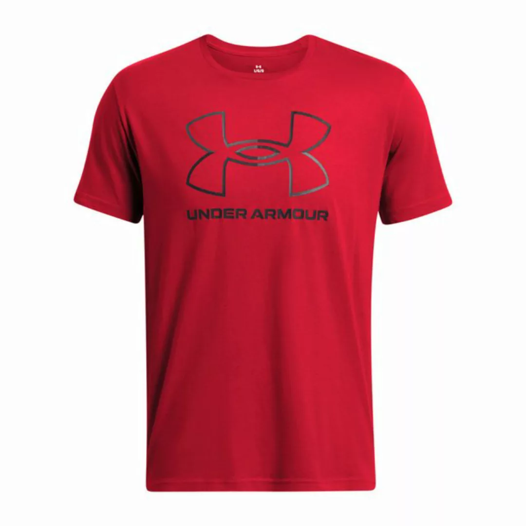 Under Armour T-Shirt "UA GL FOUNDATION UPDATE SS" günstig online kaufen