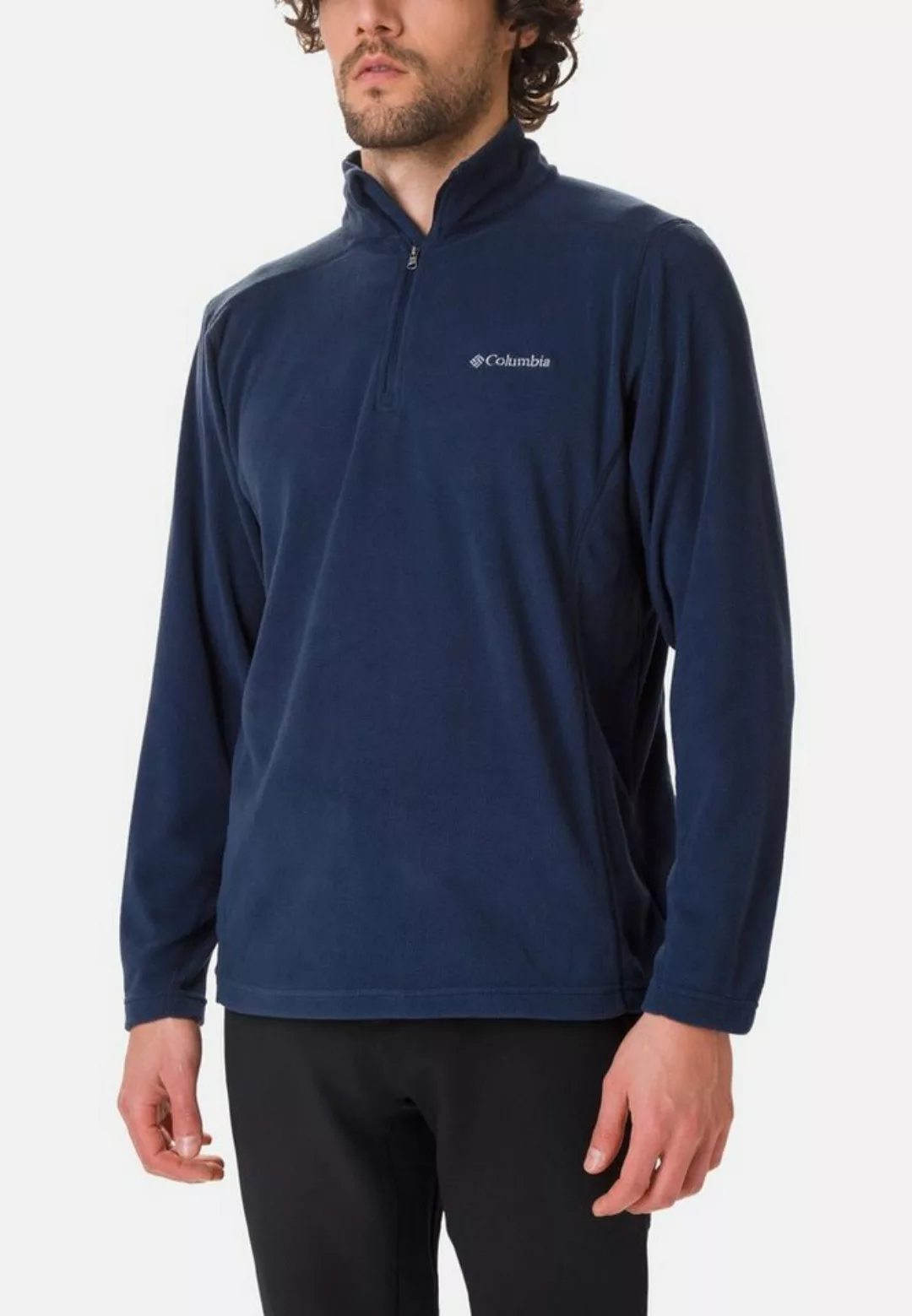 Columbia Fleecepullover Klamath Range 2 (1-tlg) günstig online kaufen