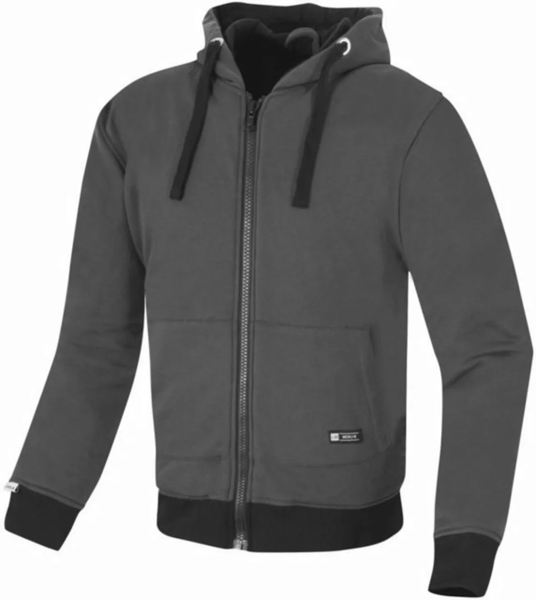 Merlin Motorradjacke Hamlin Motorrad Zip Hoodie Jacke günstig online kaufen