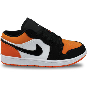 Nike  Sneaker Air Jordan 1 Low Shattered Backboard Blanc günstig online kaufen