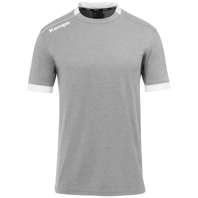 Kempa Kurzarmshirt Shirt PLAYER TRIKOT günstig online kaufen