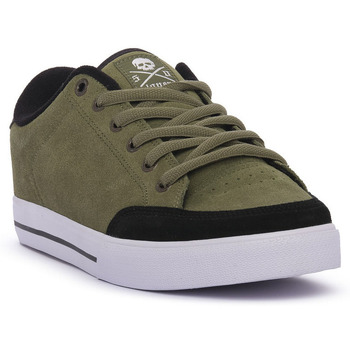 C1rca  Sneaker GREEN BLK AL 50 günstig online kaufen