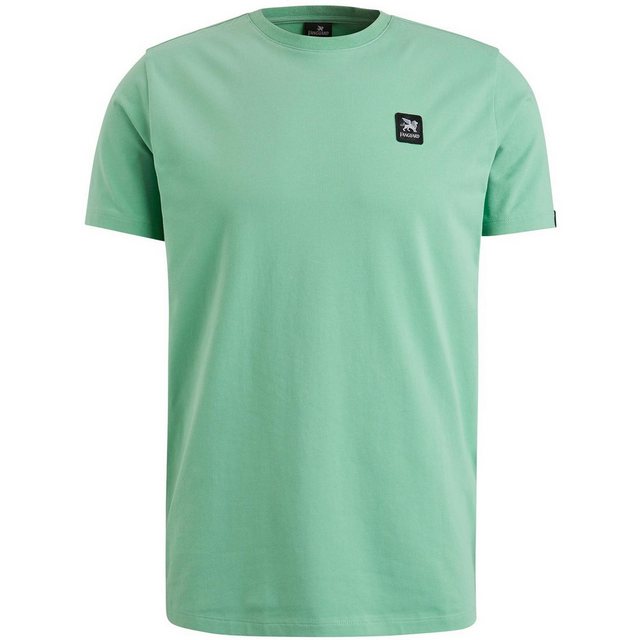 Vanguard T-Shirt Crewneck cotton elastan jersey günstig online kaufen