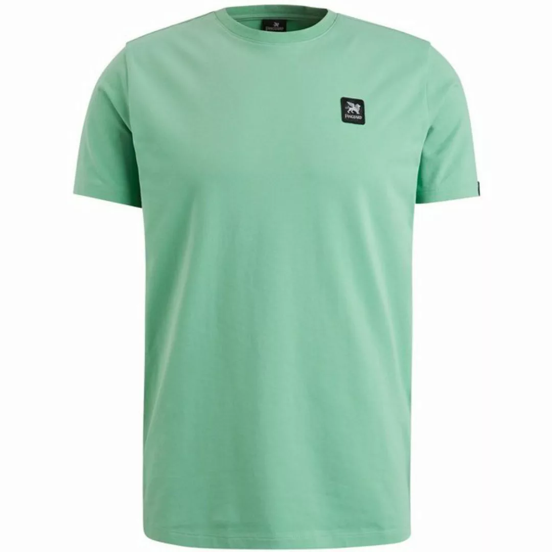 Vanguard T-Shirt Jersey Hellgrün - Größe 3XL günstig online kaufen