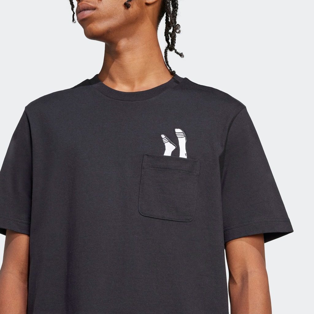 adidas Sportswear T-Shirt "M L SLIDE PKT T" günstig online kaufen